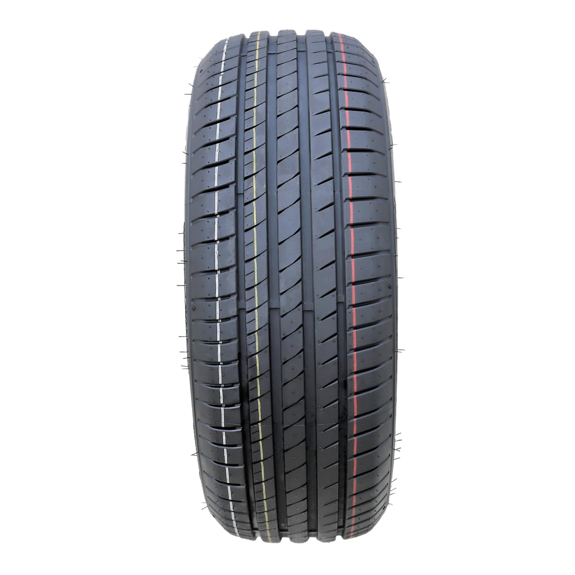 Tectonic 205/60R16 Haida EX-Comfort 92V | Premium All Season Tires
